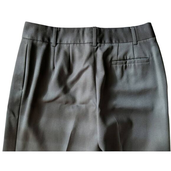 J. Crew Wool Pants - Size 6 - EUC - Picture 5 of 8